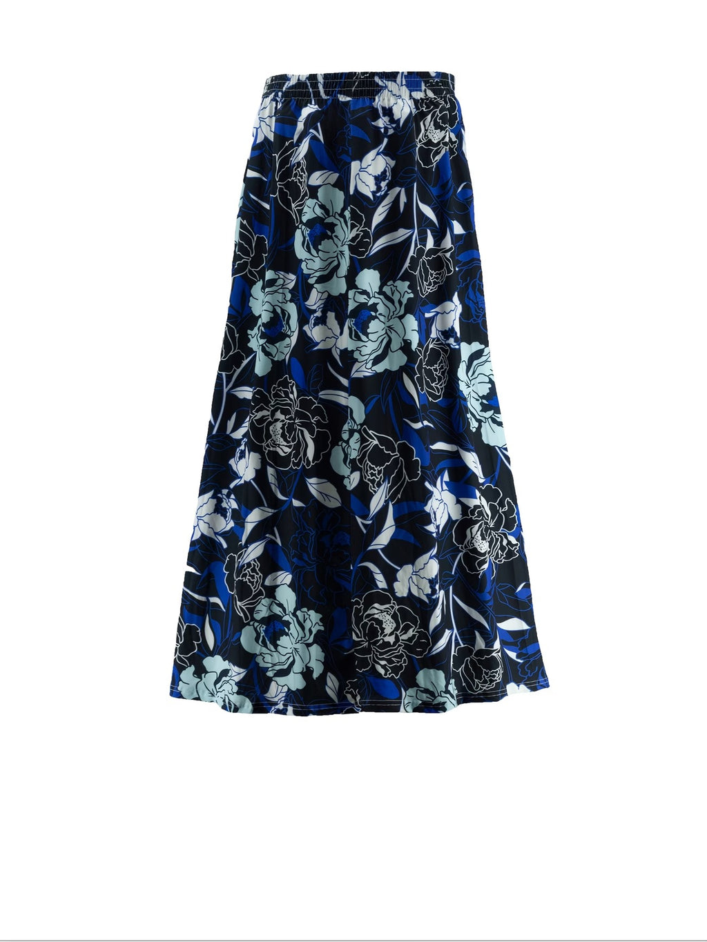 Women's Long Skirt-WS003