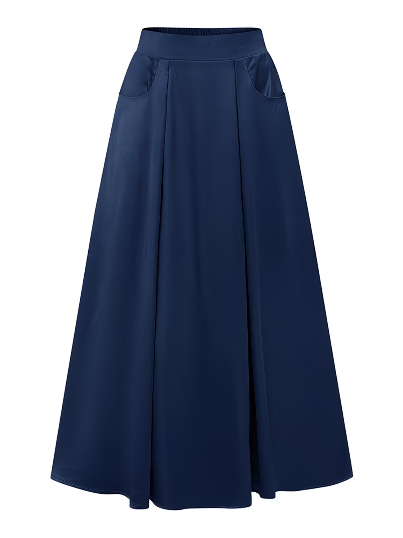 Women's Long Skirt-WS019