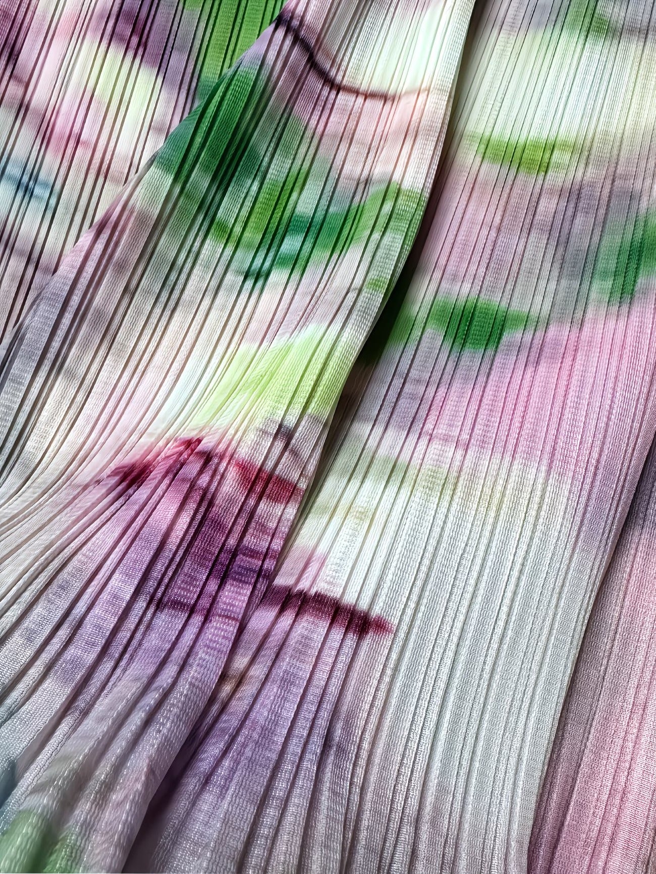 Women's Long Skirt-WS011