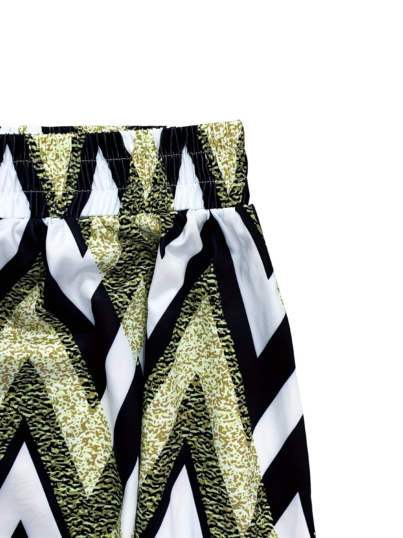 Women's Long Skirt-WS014