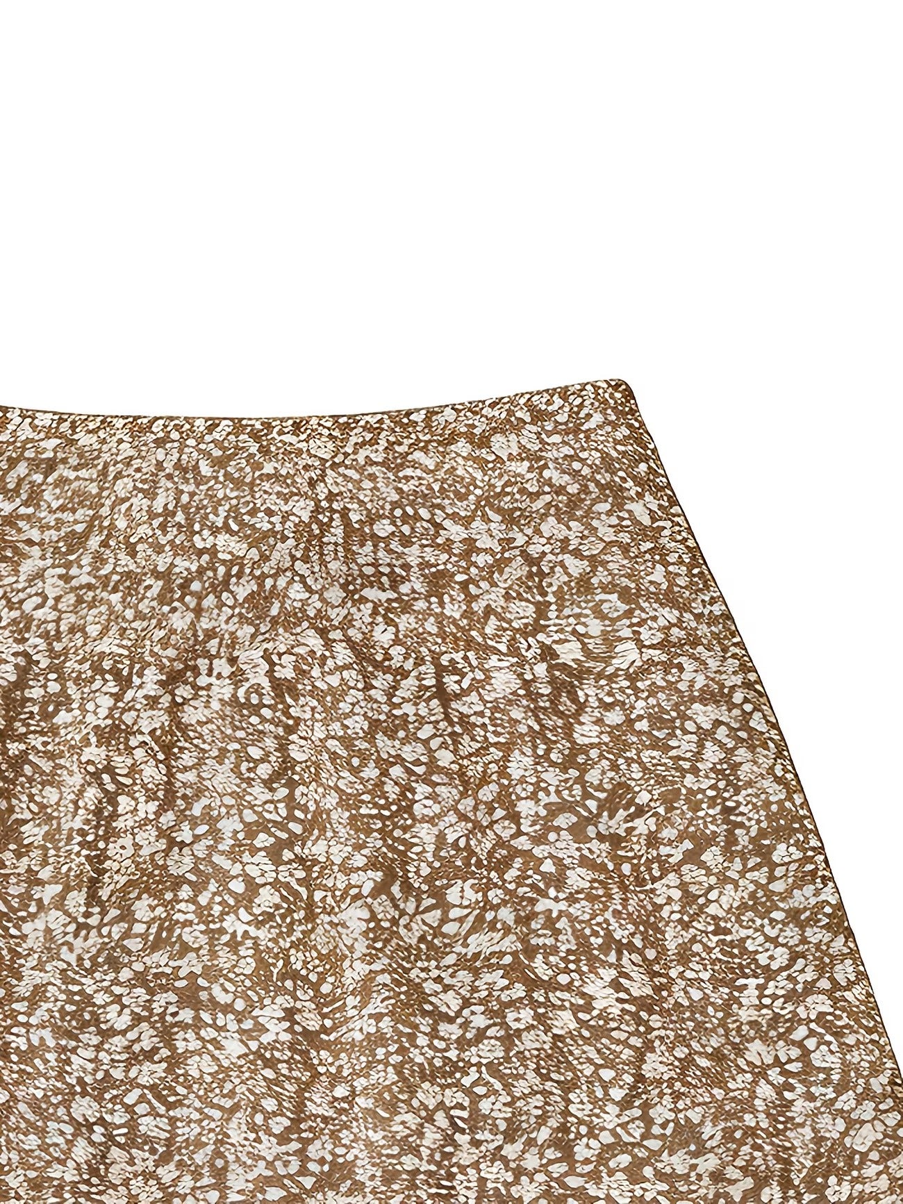 Women's Long Skirt-WS002